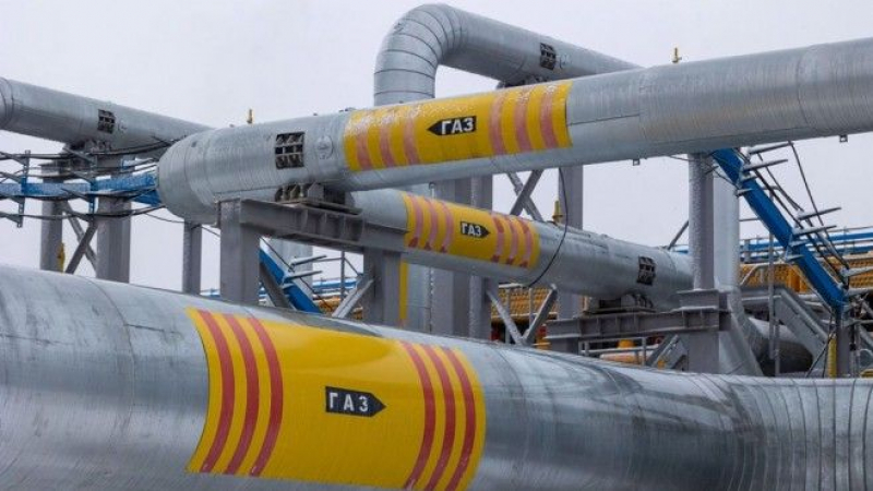 Италия: Заплащането на руския газ в рубли не е нарушение на санкциите