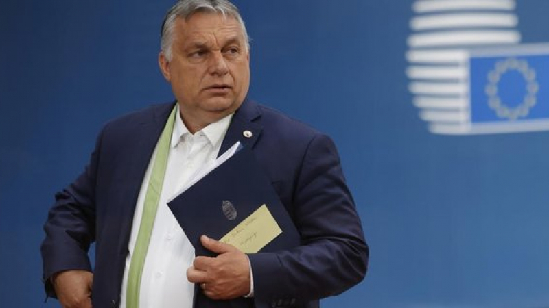 Унгария изуми света с нова антикризисна мярка, която влиза в сила от петък 