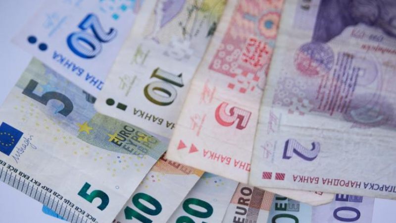 ЕК с последни новини за парите за България