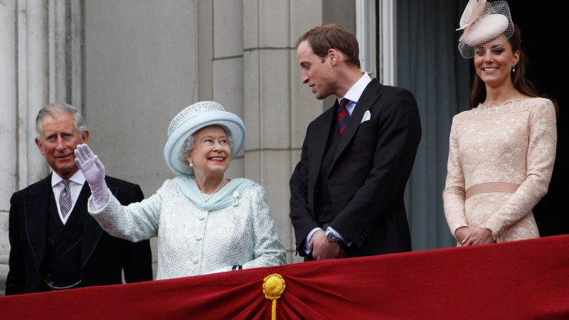 Ето защо бъдещето на британската монархия е в ръцете на принц Уилям