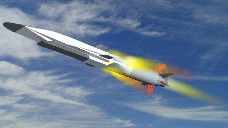 Русия изпита хиперзвукова ракета "Циркон", уцели мишена от едно море в друго ВИДЕО