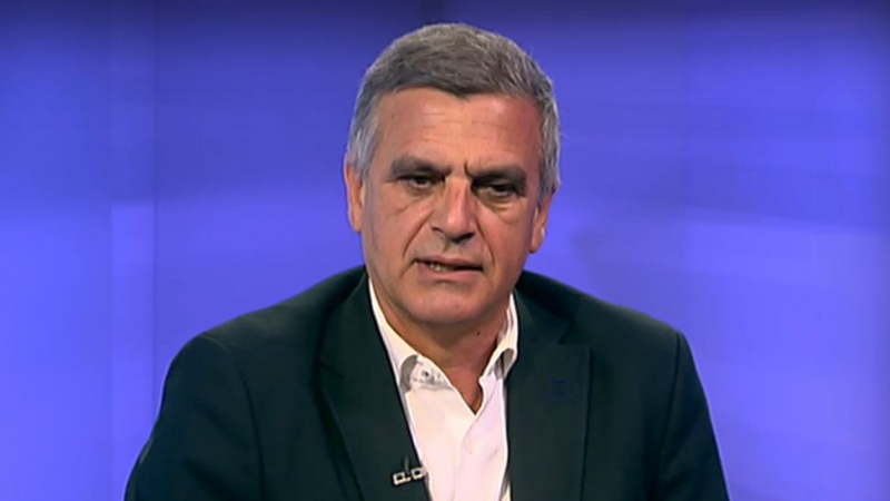 Стефан Янев: Правителството не се справя, задават се предсрочни избори ВИДЕО