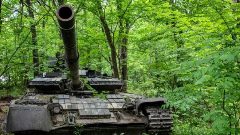 Военен експерт разкри трика на Европа с новите доставки на оръжие за Украйна