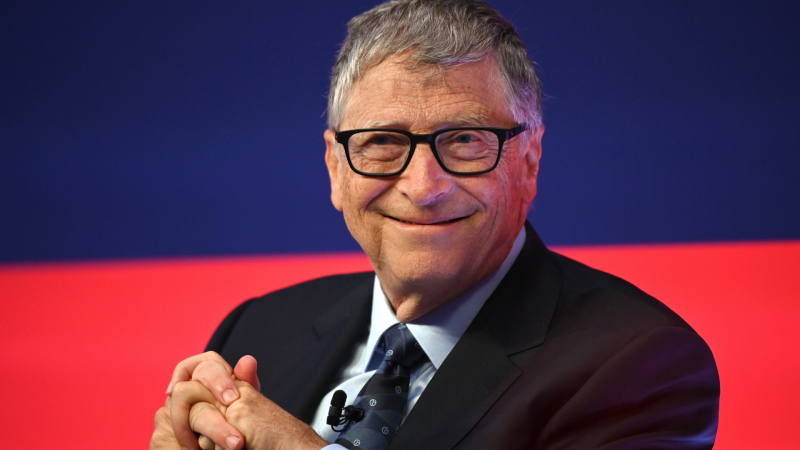Бил Гейтс проговори за маймунската шарка, парите в СЗО и ваксинацията