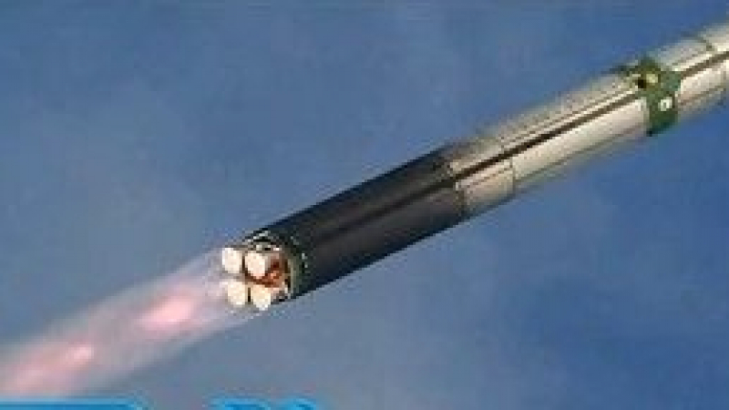 Главният конструктор на „Роскосмос“ хвърли в шок целия свят с разкрития за ракетата "Сармат" ВИДЕО 