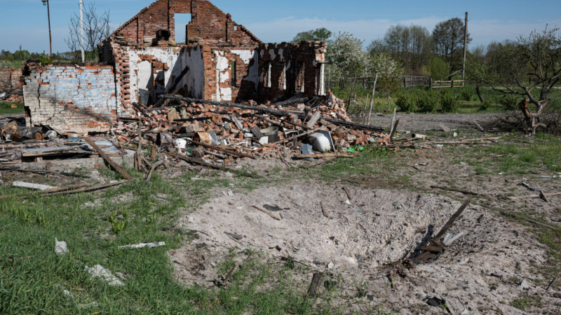 Изумителна прогноза войната в Украйна, всичко ще се преобърне заради този град