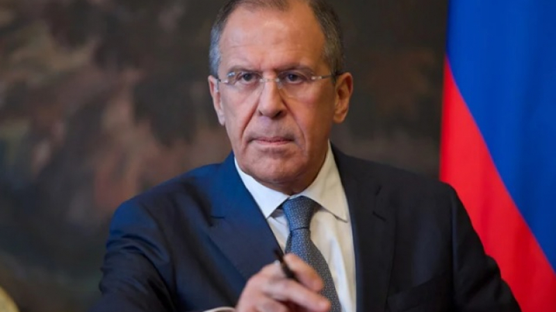Лавров обяви кое е "безусловен приоритет" за Русия във войната