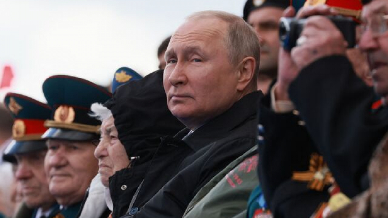 The Times: Путин спечели битката за световен контрол над пшеницата