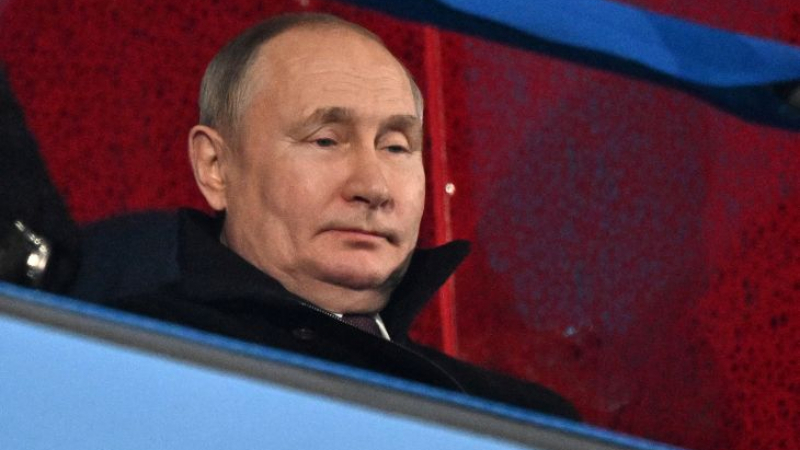 "Гардиън": Путин се нуждае от продължителна война, плахият Запад му я осигурява 