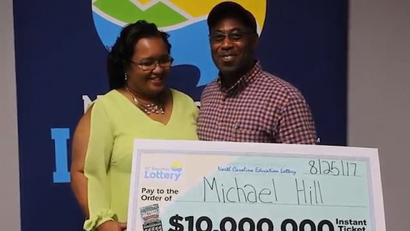 Мъж спечели $10 млн. от лотарията, но сега ще лежи до живот в затвора СНИМКИ