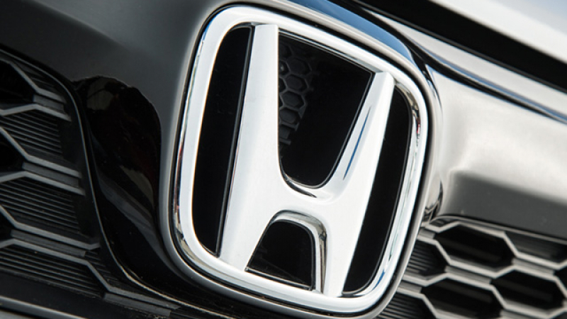 Honda представи мощния компактен кросоувър ZR-V СНИМКИ