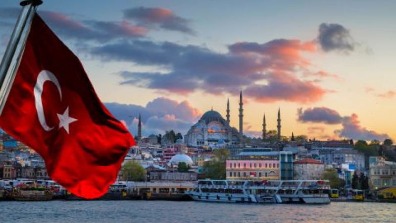 Неочаквано: Турция иска официално да се преименува