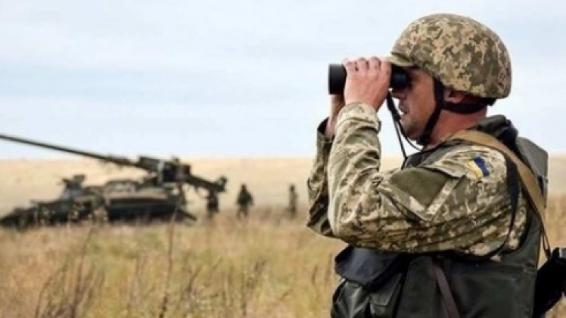 Германски генерал каза след колко дни Русия ще превземе напълно Донбас