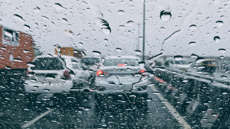 3 големи тайни: Как японците подготвят колите си за проливните дъждове