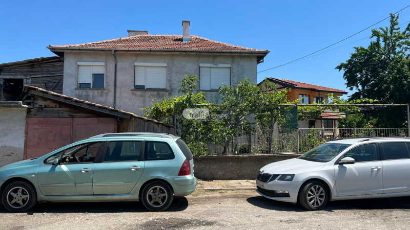 Разбра се коя е майката, убила 8-г. си дъщеричка в Пловдивско СНИМКИ