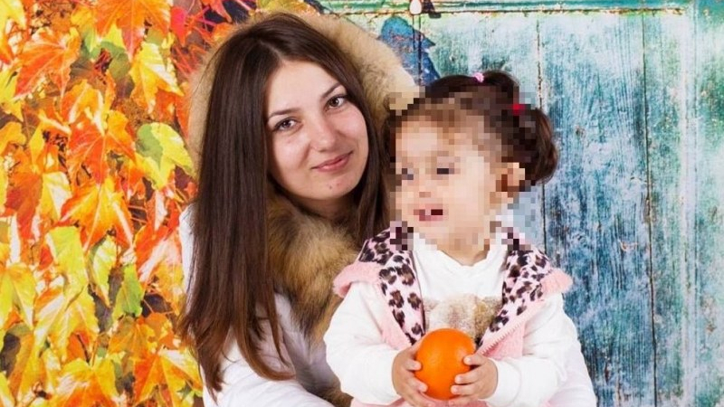 Последни новини за Лиляна, която уби 8-годишната си дъщеричка