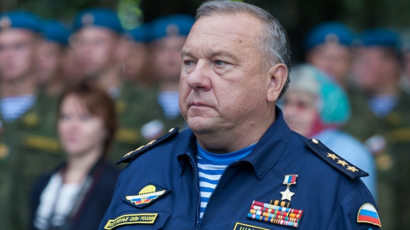 Генерал Шаманов: Когато войната свърши, от Украйна няма да е останало нищо ВИДЕО