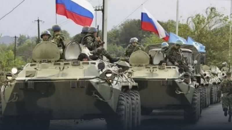 Западни медии: Къде е тайната на успешното настъпление на Русия в Донбас