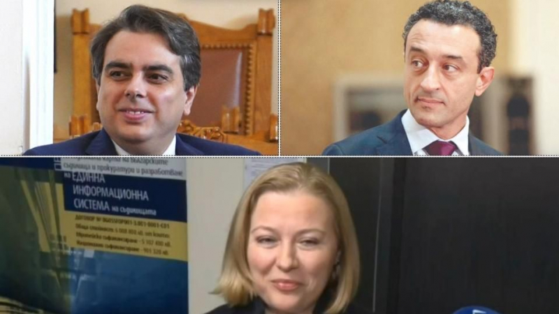 Две откровени лъжи, които кабинетът „Петков“ ни пробутва за българския закон „Магнитски“