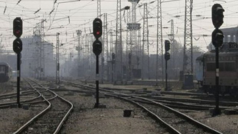 Шокиращи подробности за момчето, ударено от ток на гара в Пловдив