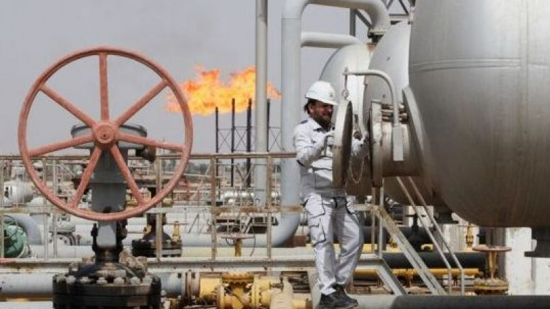 Най-големите търговци на втечнен газ в света търпят колосални загуби 