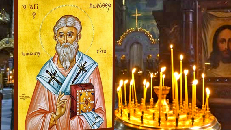 Имен ден: Любими имена черпят днес заради светец, умрял в страшни мъки във Варна