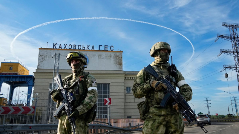 Ами ако Русия победи? BBC с пет сценария за края на войната в Украйна 