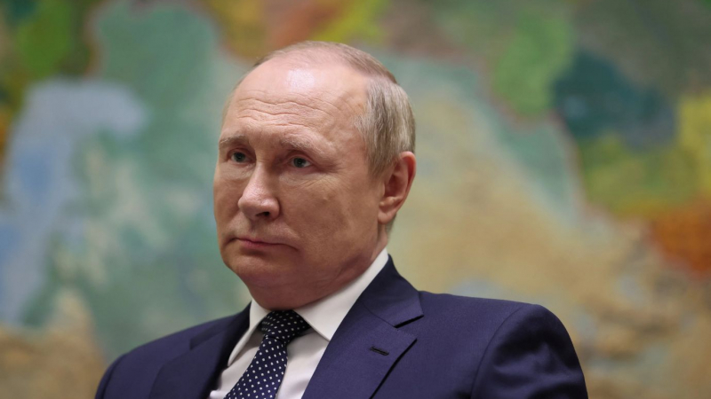 Путин: Трошим като орехи US оръжията в Украйна, вече унищожихме десетки