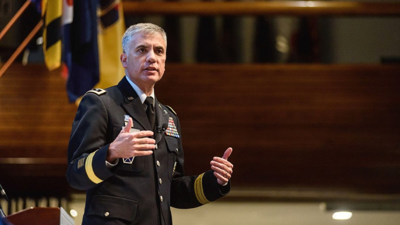  US генерал разказа как военни хакери на САЩ провеждат спецоперации срещу Русия 