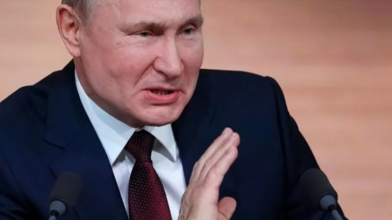 Експерт пред The Sun: Руски военни вече обмислят държавен преврат и ликвидирането на Путин