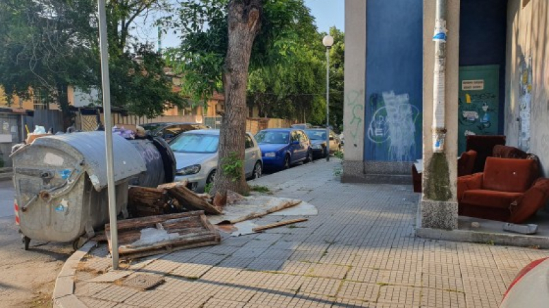 Пловдивчанин изригна: Положението е на ниво "кръгла нула"