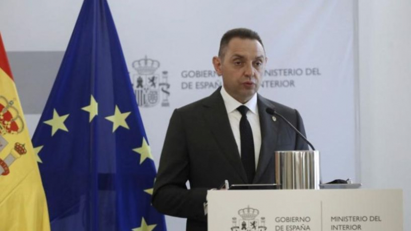 Сръбският външен министър с тежки обвинения след провалената визита на Лавров 
