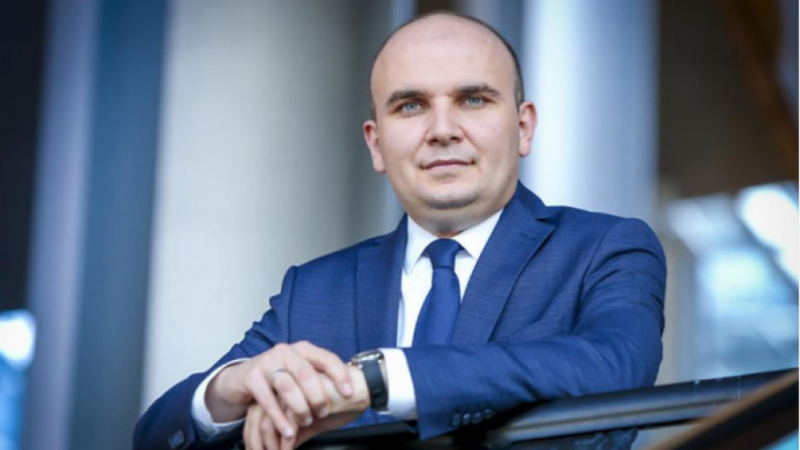 Илхан Кючюк: Преизбирането ми за съпредседател на АЛДЕ е успех и за България