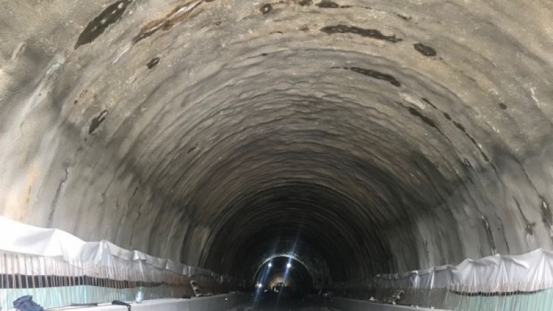 Най-накрая: Подписват за строителство на тунела под Шипка, как ще изглежда съоръжението