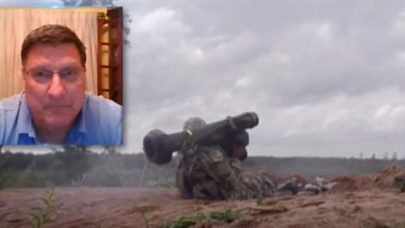 US офицер: Европа тласка света към унищожение заради това, което прави с Украйна ВИДЕО