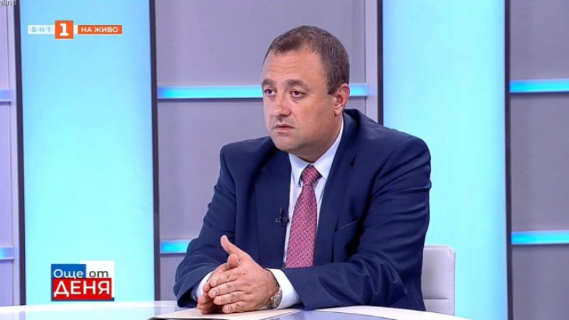 Министър Иван Иванов: Това управление е нужно на държавата