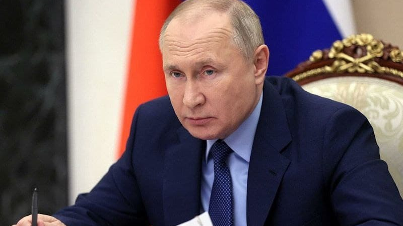 Близък съратник на Зеленски разкри страшни неща за Путин