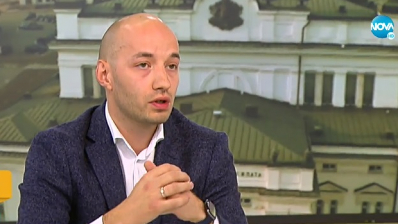 Димитър Ганев обясни как ПП ще опитат да се спасят и какво правителство ще има при нови избори