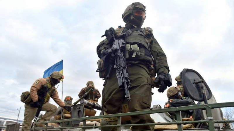 Американското разузнаване: Положението на Украйна на фронта е катастрофално ВИДЕО 