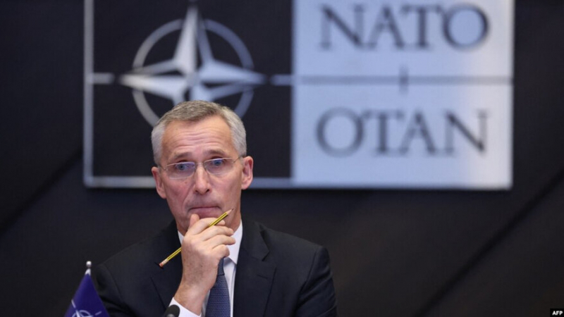 Шефът на НАТО пипна страшно заболяване, отмени важна визита в Берлин