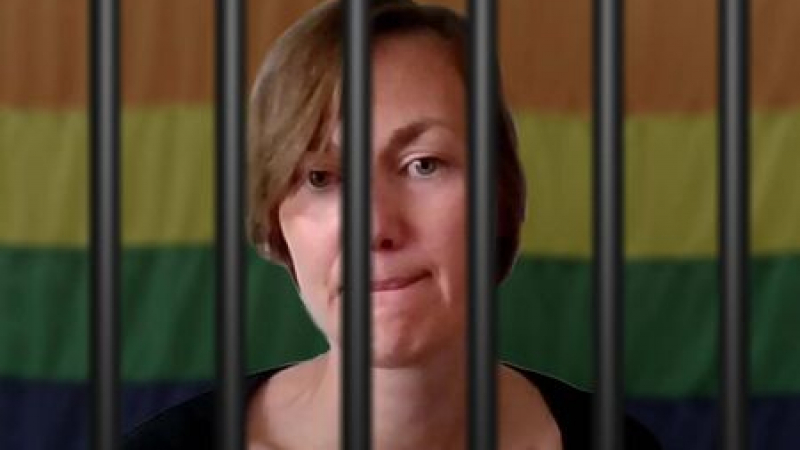 Парад на абсурда! Съдят за сексизъм норвежка, обявила, че биологичен мъж не може да бъде лесбийка