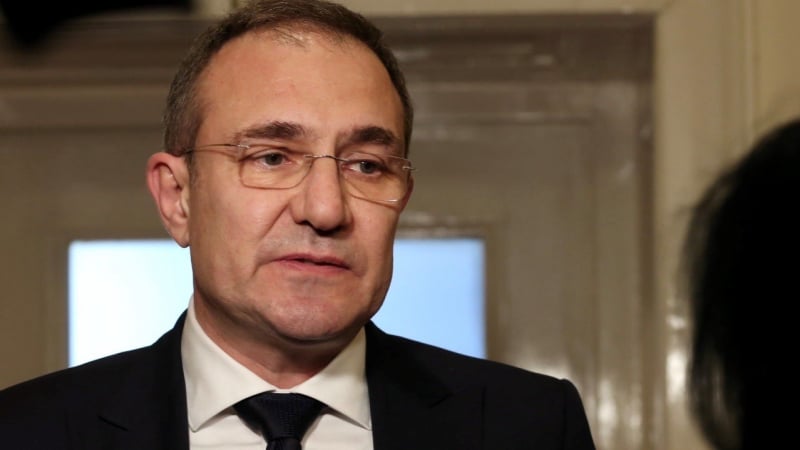 Гуцанов: БСП ще подкрепи третия мандат, ако...