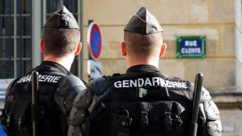 Цяла Франция се разтрепери от това убийство на 14-годишно момиче
