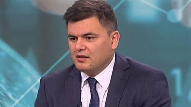 Икономистът Лъчезар Богданов: Няма основание дефицитът да е над 4%