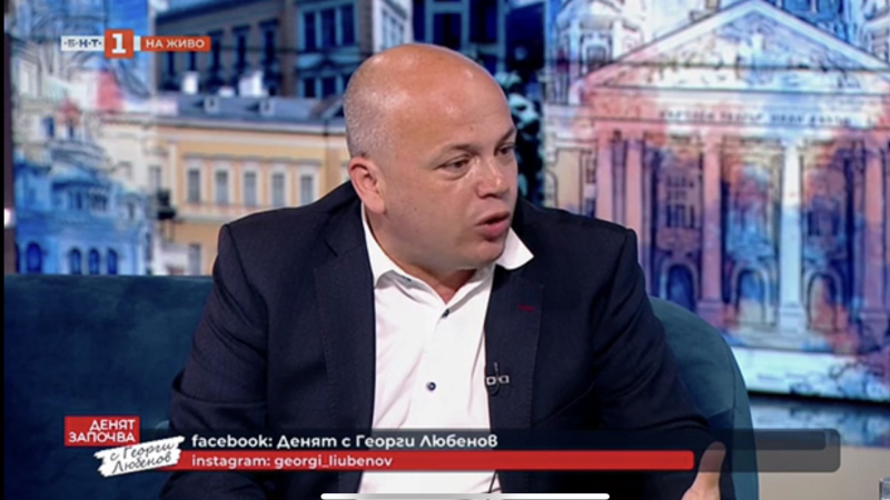 Александър Симов: БСП е здравият разум в това управление