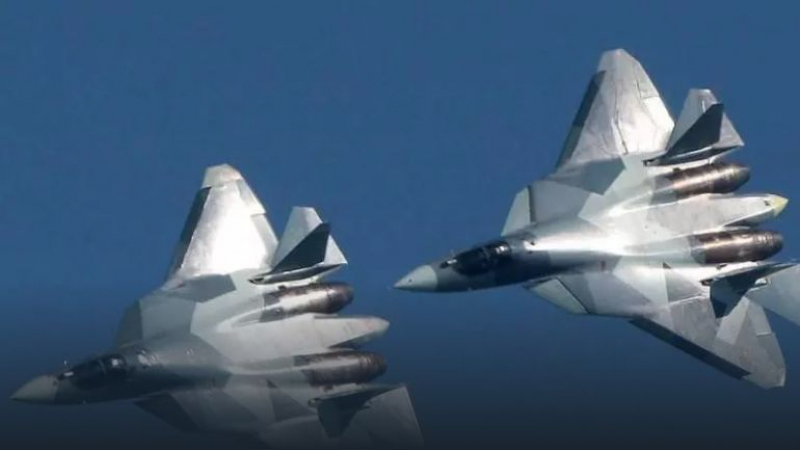 Западни медии: Русия изпита в Украйна технологията на въздушните войни на бъдещето