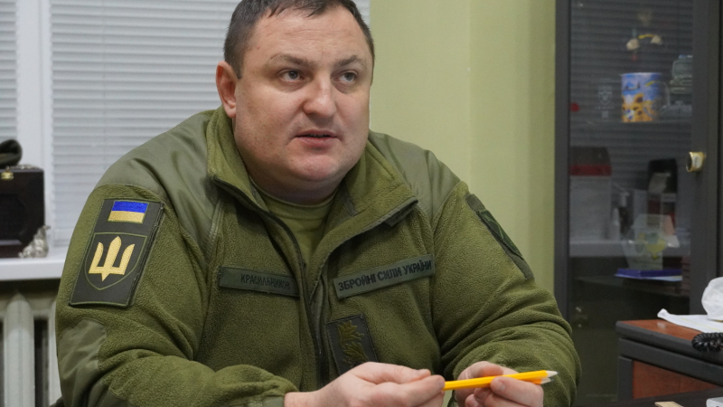 Изтъкнат украински генерал разказа за изключително тежката ситуация на фронта