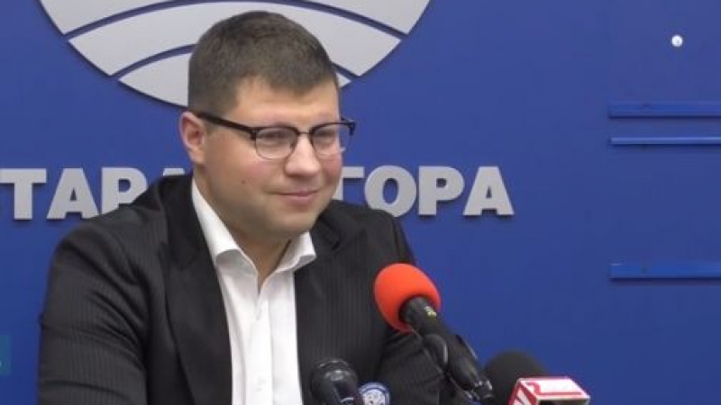 Депутат от ПП обяви, че вече се вербували 12 народни представители 