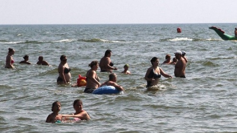 Двойка се отдаде на секс на плажа в Одеса, но ето какво наказание сполетя развратниците съгласно закона по време на война ВИДЕО 18+