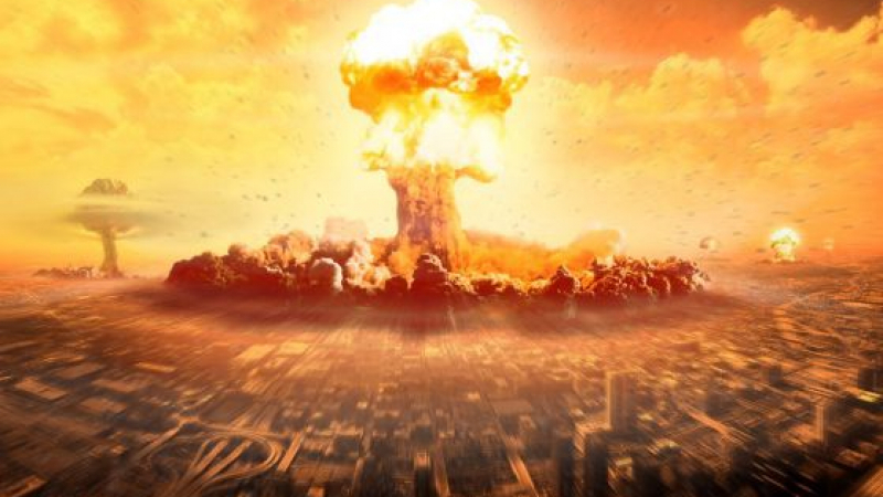 Яков Кедми: Третата световна война ще започне с термоядрен удар срещу САЩ